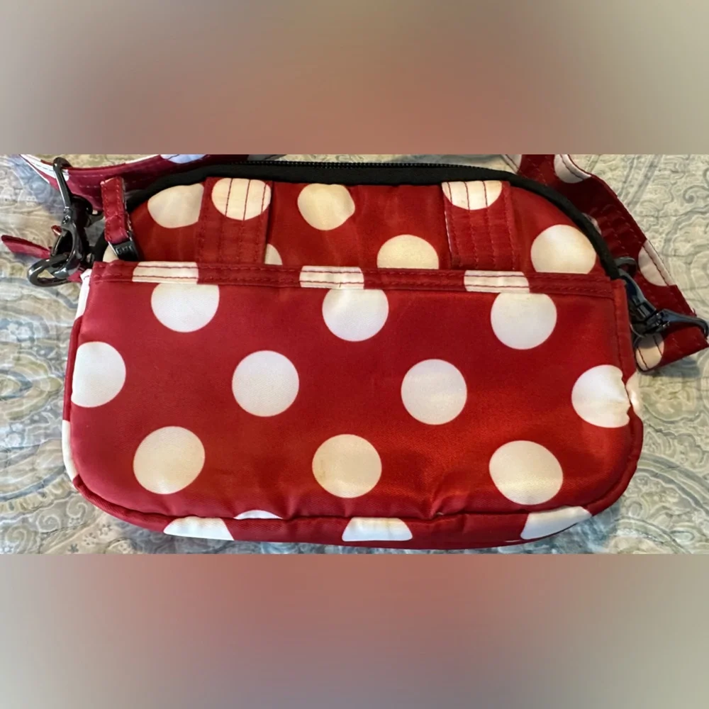 Super Coupe Convertible Crossbody Bag - Picture 6 of 13